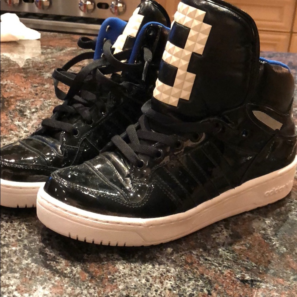 Adidas High tops